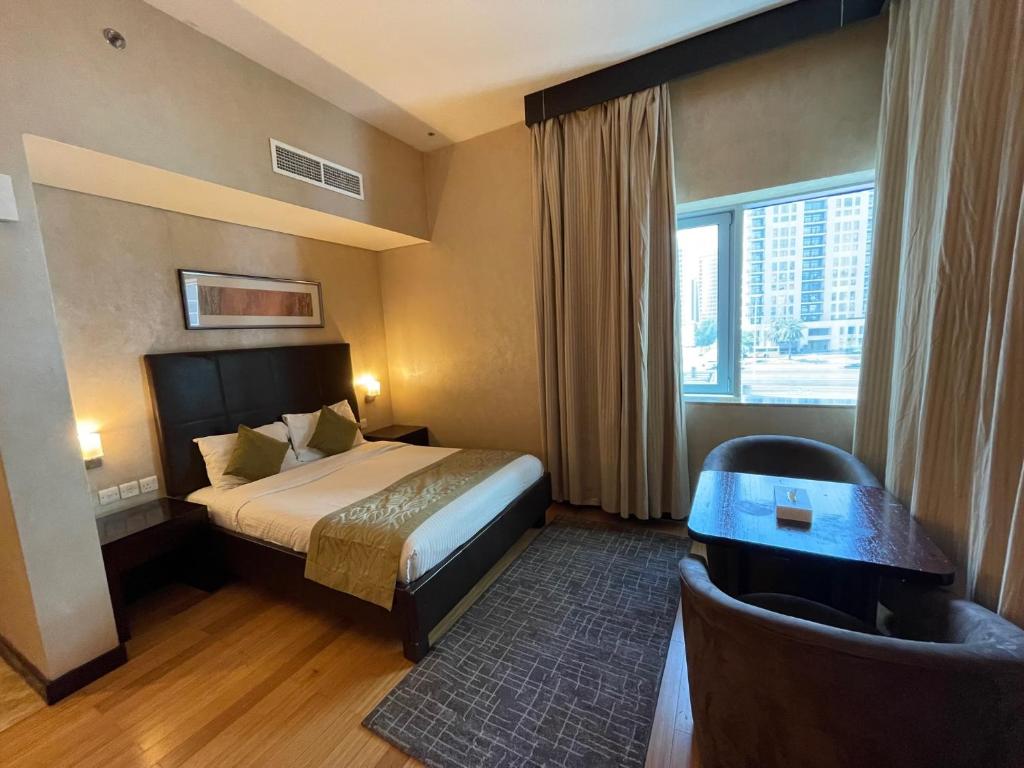 Tulip Creek Hotel Apartments Zjednoczone Emiraty Arabskie ceny