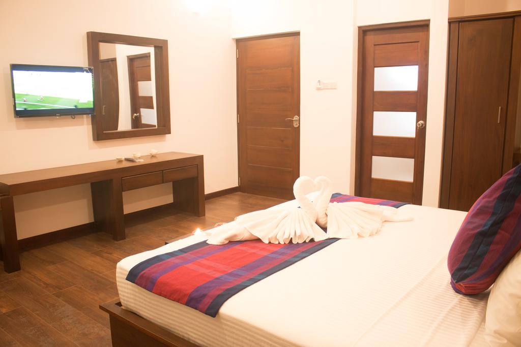 The Suite 262 Шри-Ланка цены