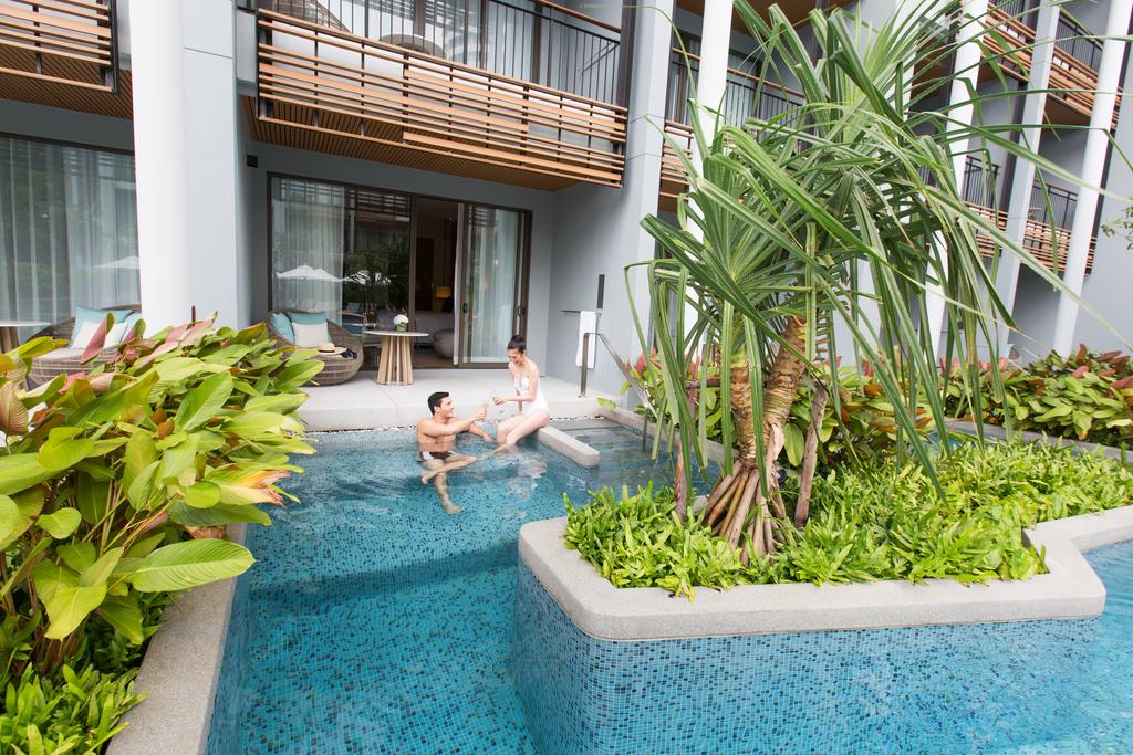 Гарячі тури в готель Renaissance Pattaya Resort & Spa Паттайя Таїланд