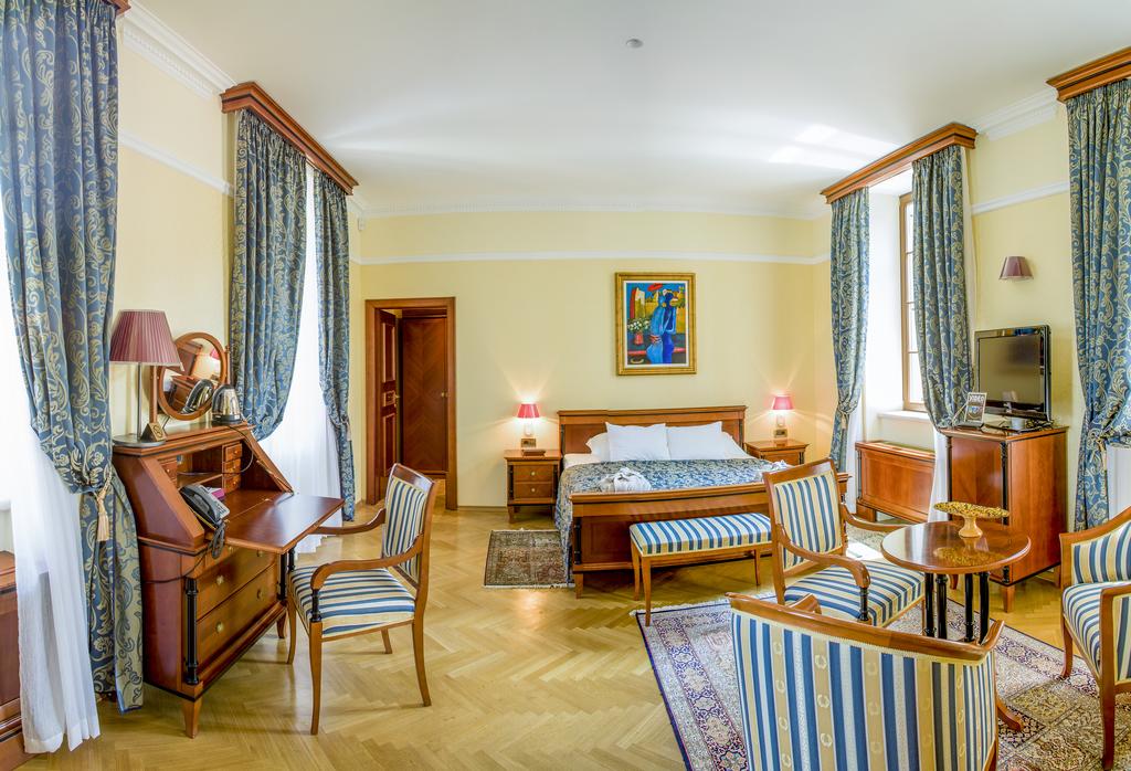 Туры в отель Hotel Kazbek Дубровник Хорватия