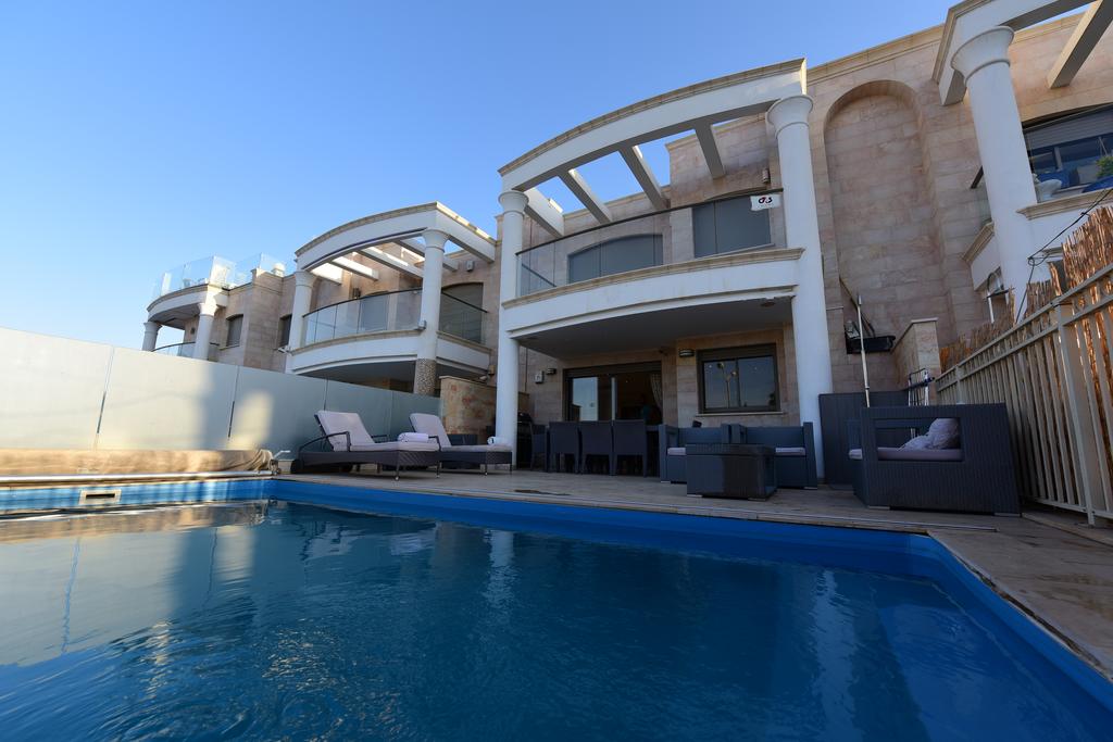 Amdar Holiday Apartments, Israel, Eilat, tours, photos and reviews