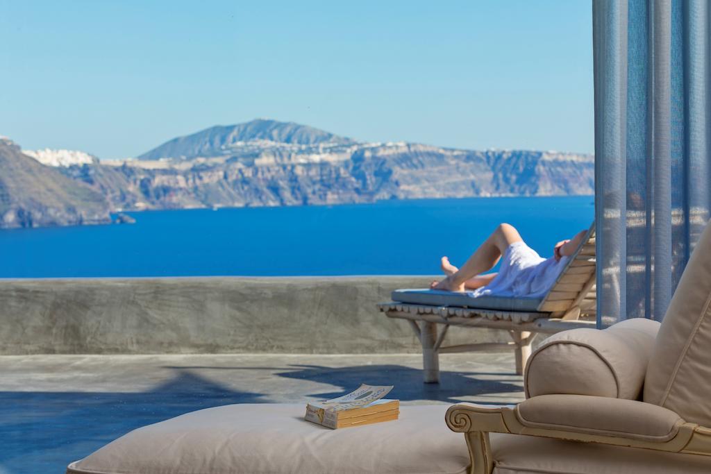Туры в отель Andronis Luxury Suites Санторини (остров) Греция