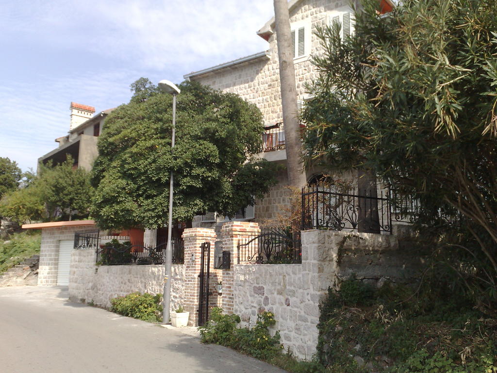 Villa Zvicer Черногория цены