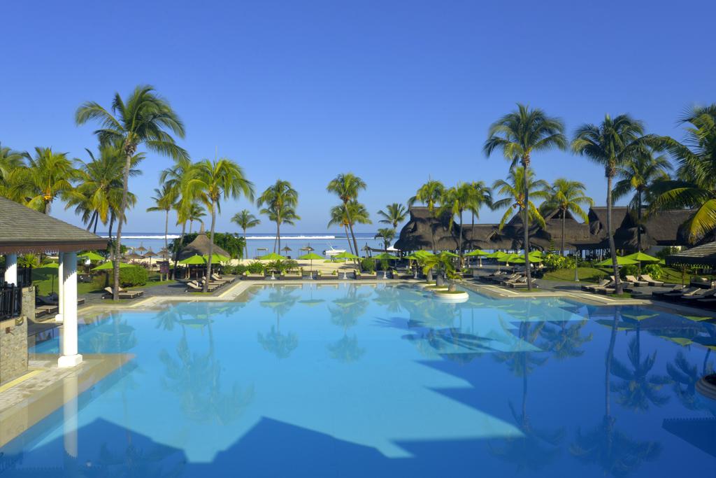 Sofitel Mauritius L'Imperial Resort & Spa, 5, фотографии