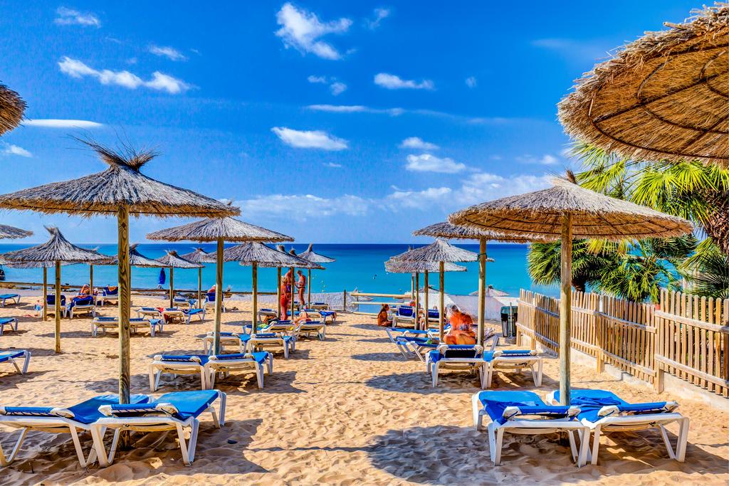 Sbh Costa Calma Beach Resort, Fuerteventura (island), photos of tours