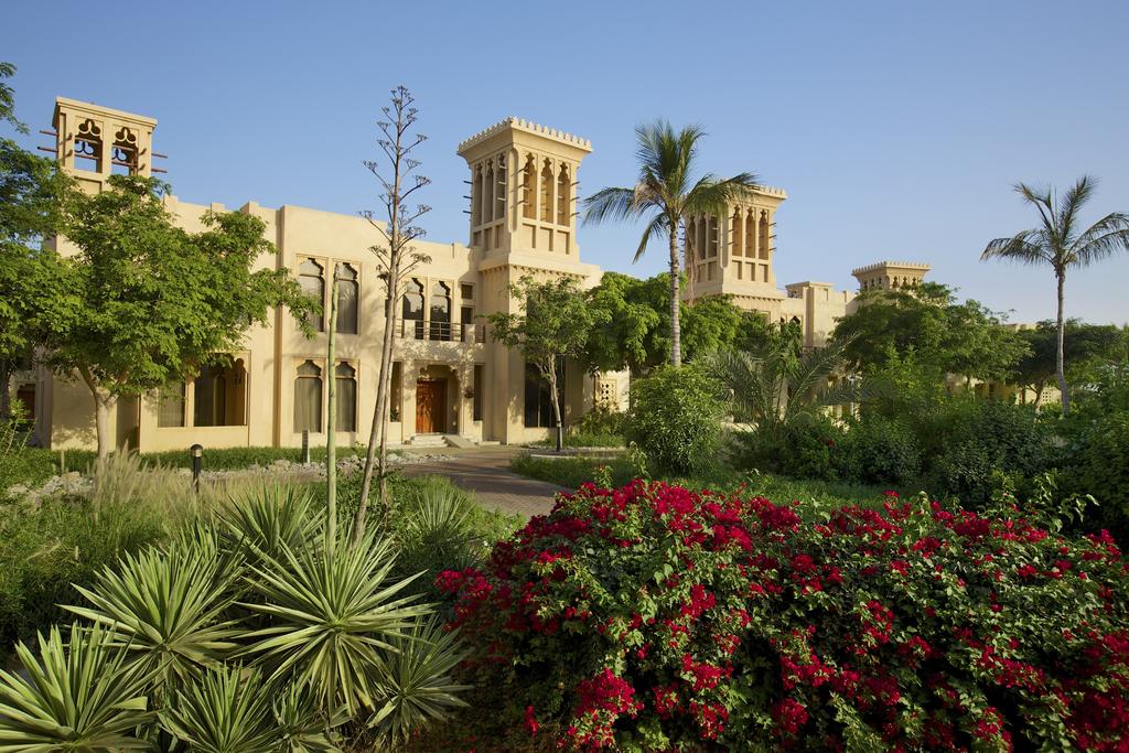 Hilton Al Hamra Beach & Golf Resort, Ras Al Khaimah, Zjednoczone Emiraty Arabskie, zdjęcia z wakacje