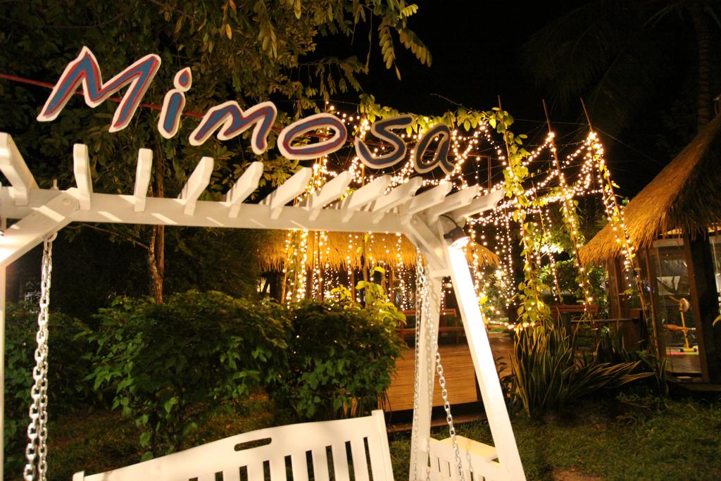 Hot tours in Hotel Mimosa Resort & Spa Ko Samui