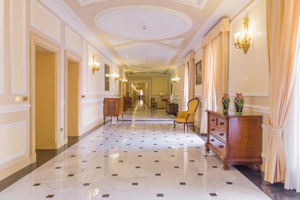 Отзывы туристов, Grand Hotel Majestic Gia Baglioni
