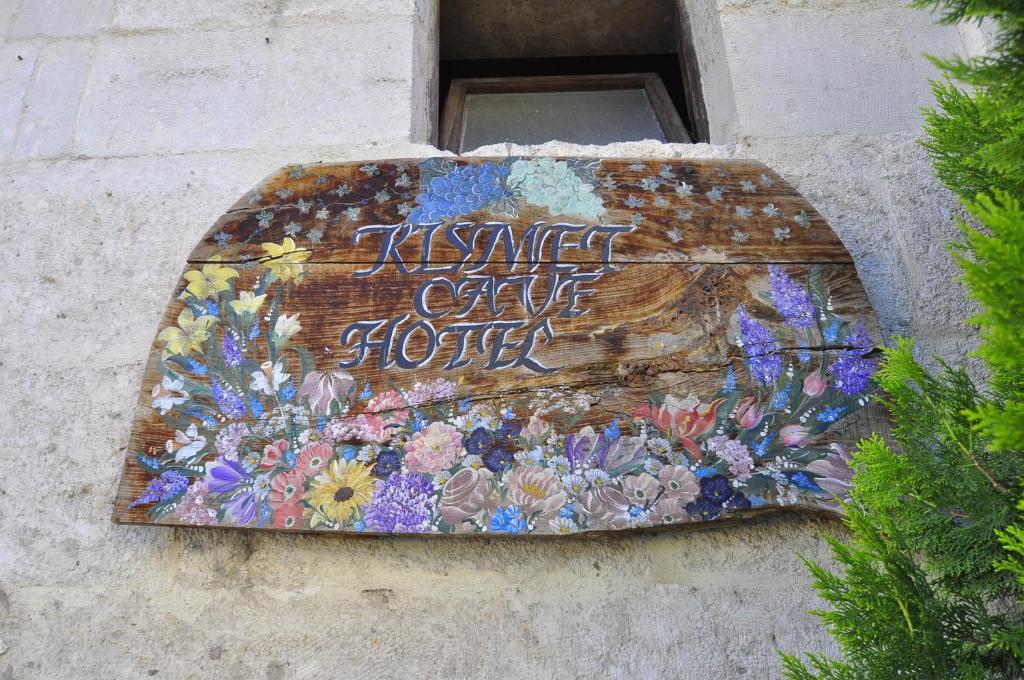Kismet Cave House, Гереме, Турция, фотографии туров