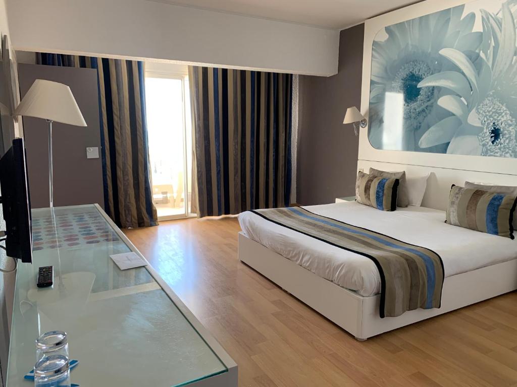 Тури в готель One Resort Monastir