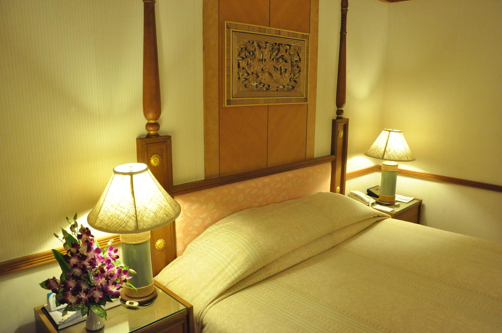 Тури в готель Asia Hotel Pattaya