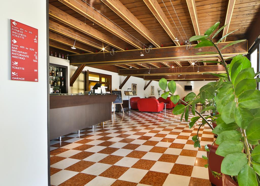 Отель, 4, Best Western Titian Inn Hotel Treviso