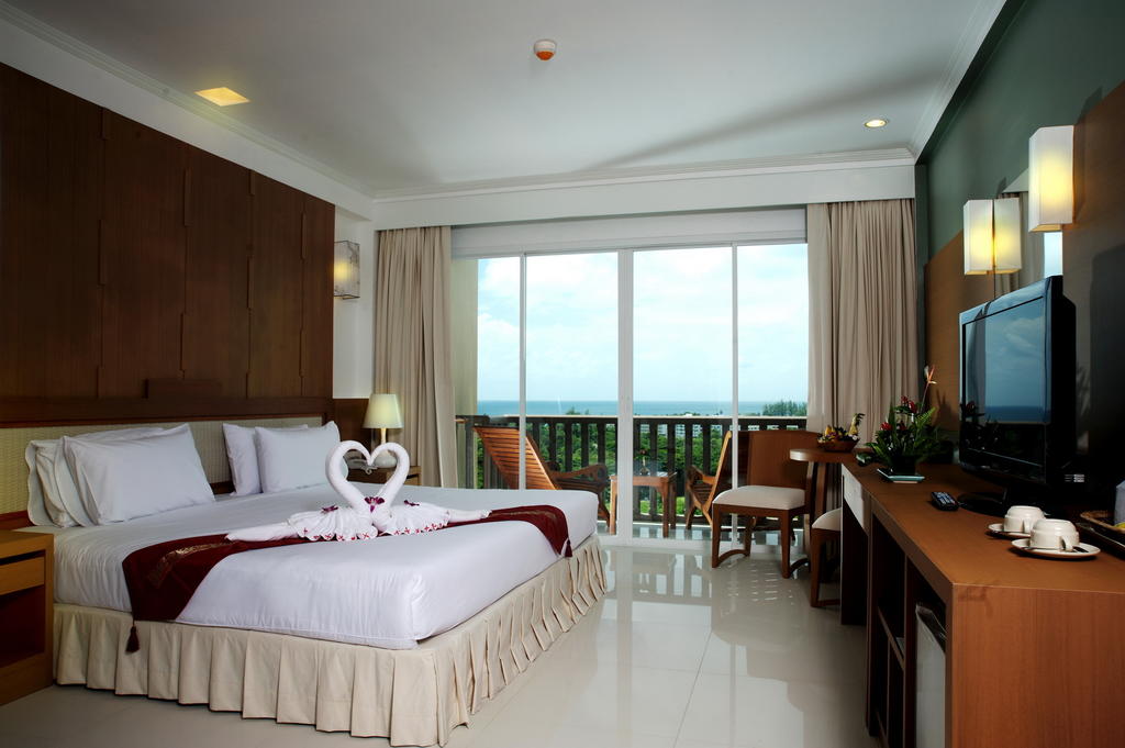 Відгуки про готелі Princess Seaview Resort