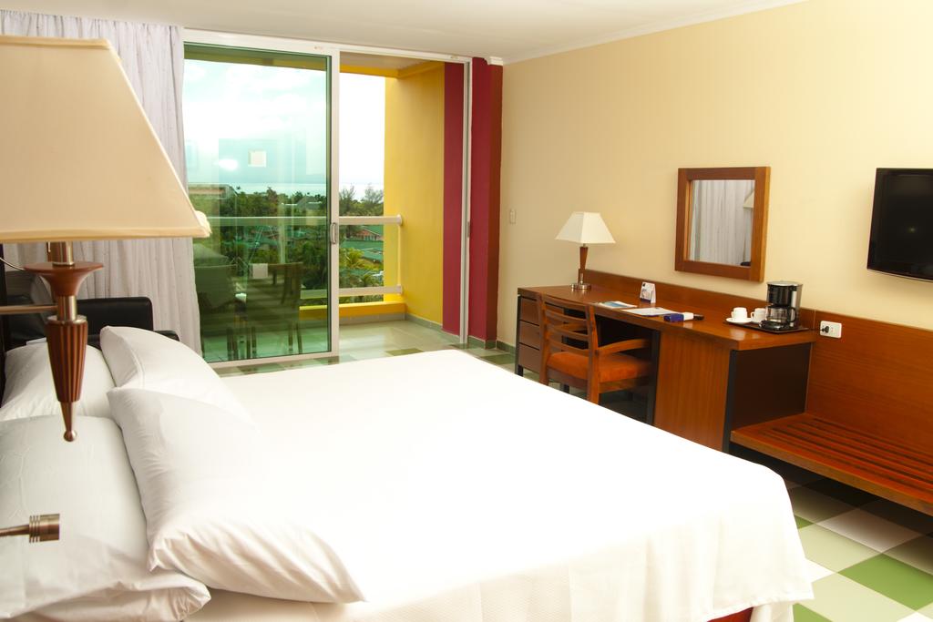 Hot tours in Hotel Barcelo Solymar