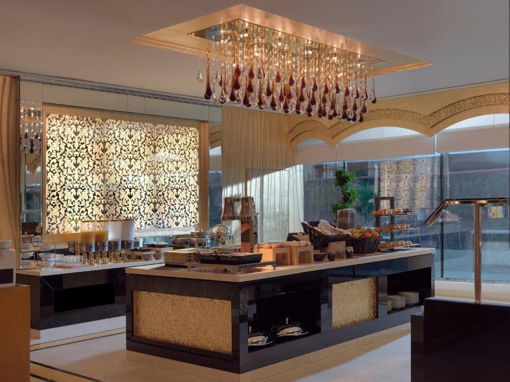 Hot tours in Hotel Damac Maison Mall Street Dubai (city)