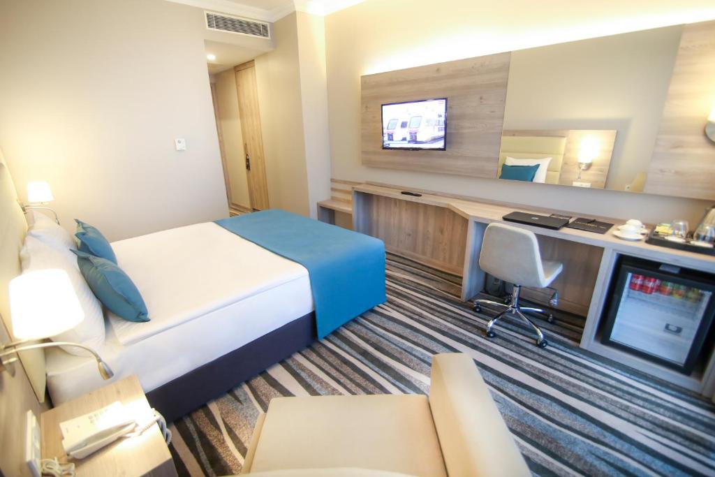 Excellence Inn Hotel, Турция, Анкара, туры, фото и отзывы