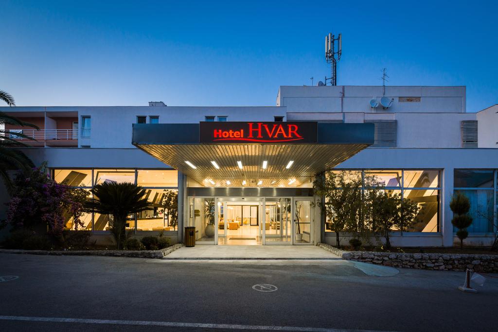 Adriatiq Hotel Hvar, Хвар (остров) цены