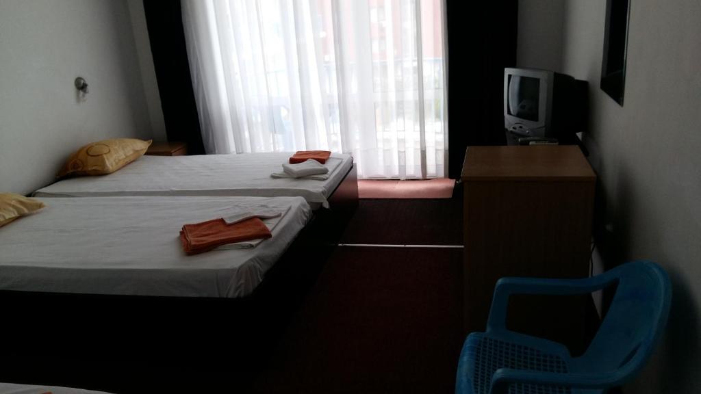 Гарячі тури в готель Hit Hotel Несебр Болгарія
