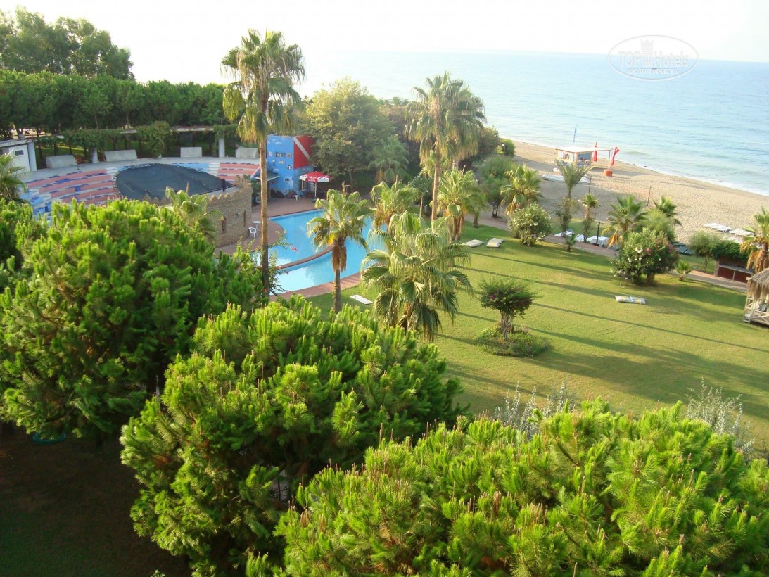 Otium M.C. Beach Resort  (ex. M.C Park Resort Hotel Spa), фото