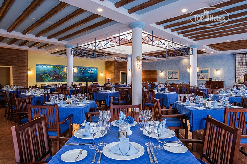 Гарячі тури в готель Starfish Cayo Santa Maria