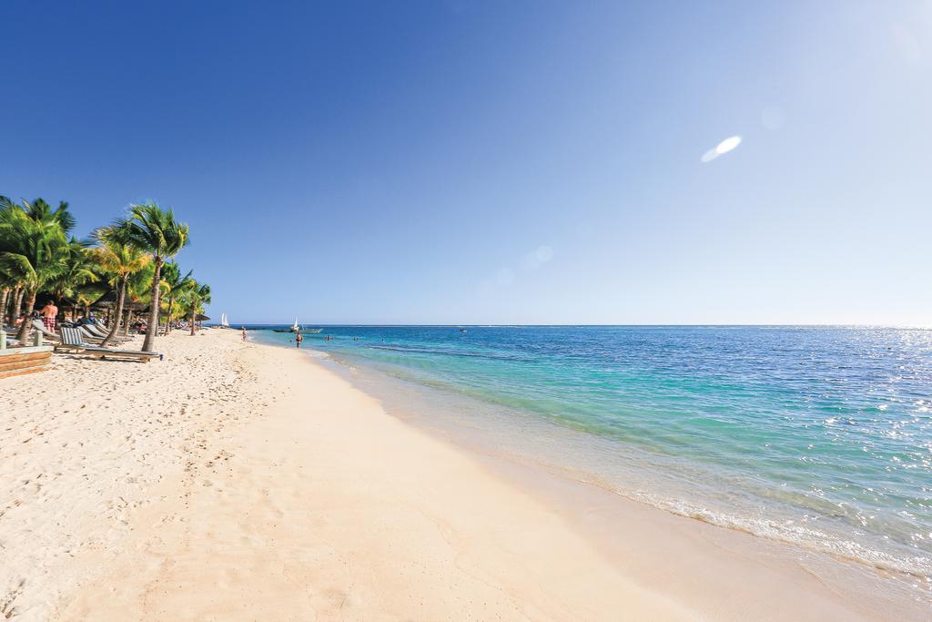 Victoria Beachcomber Resort & Spa, Маврикий, фотографии туров