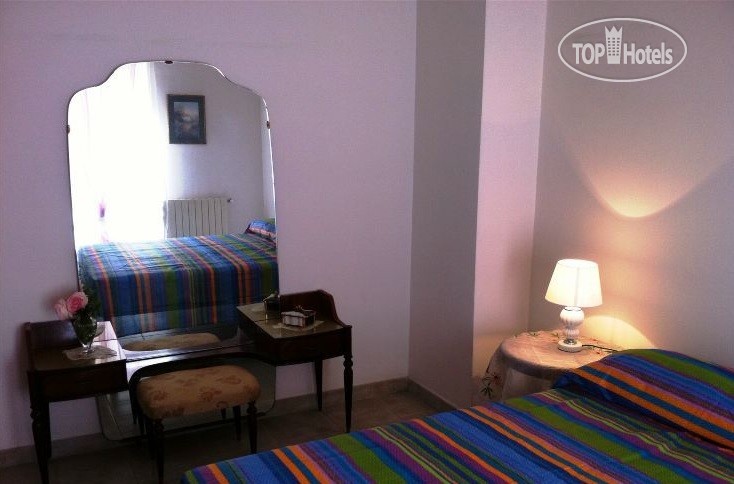 Туры в отель Rita Apartment (Terracina) Тирренское побережье
