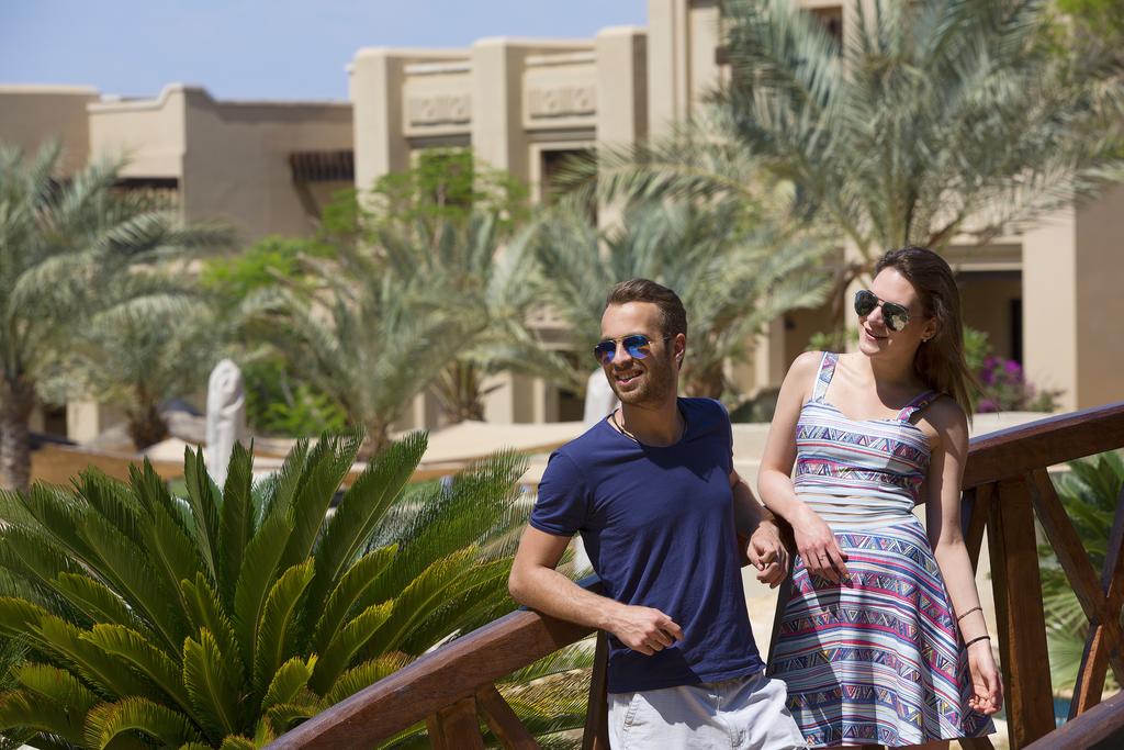 Holiday Inn Dead Sea, photo