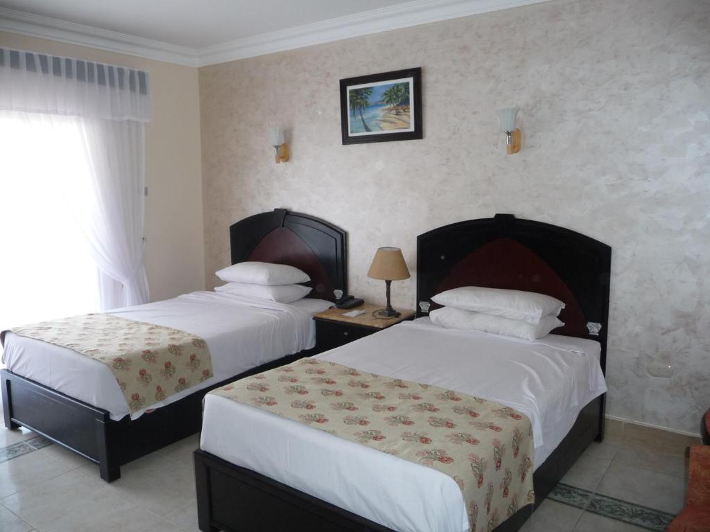 Recenzje hoteli, Viva Sharm Hotel