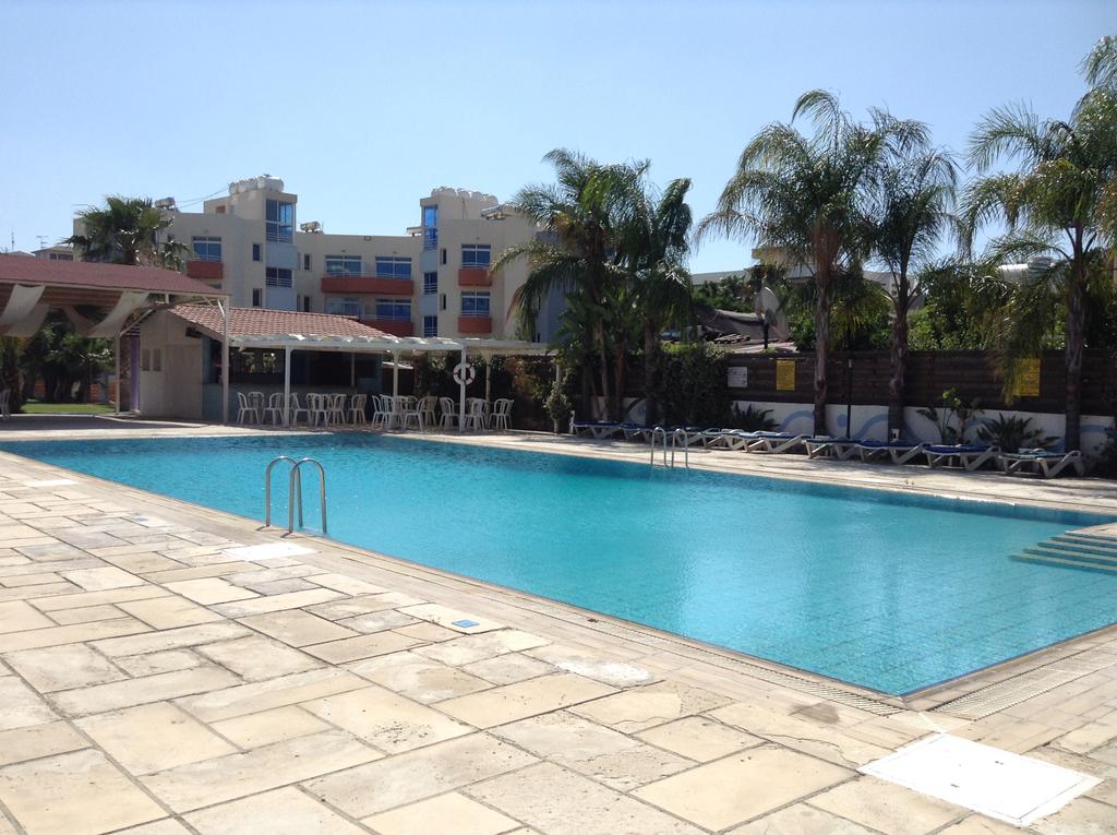 Valana Hotel Apts, Limassol