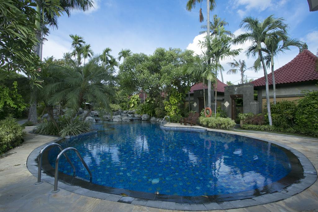 Parigata Villas Resort, Бали (Индонезия), Санур, туры, фото и отзывы