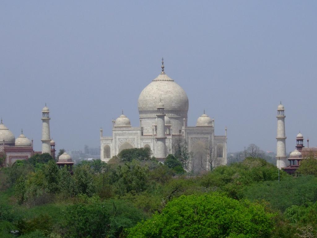 Индия Taj Plaza