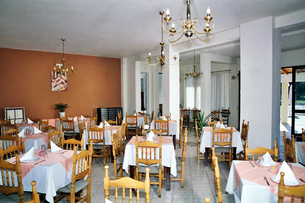 Prassino Nissi Hotel, Корфу (остров), Греция, фотографии туров