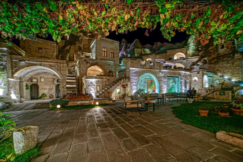 Anatolian House Hotel, Туреччина, Гереме
