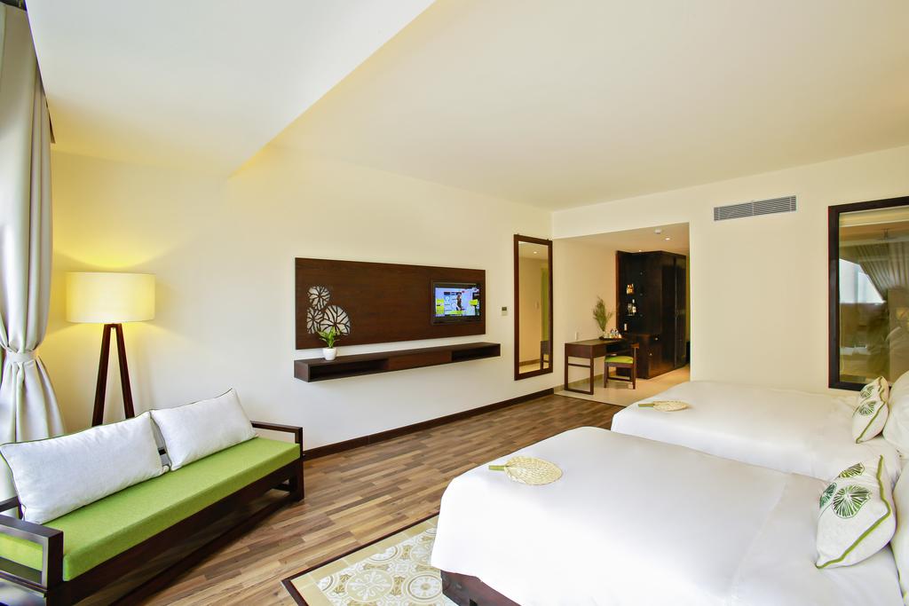 Lasenta Boutique Hotel, Hoi An ceny