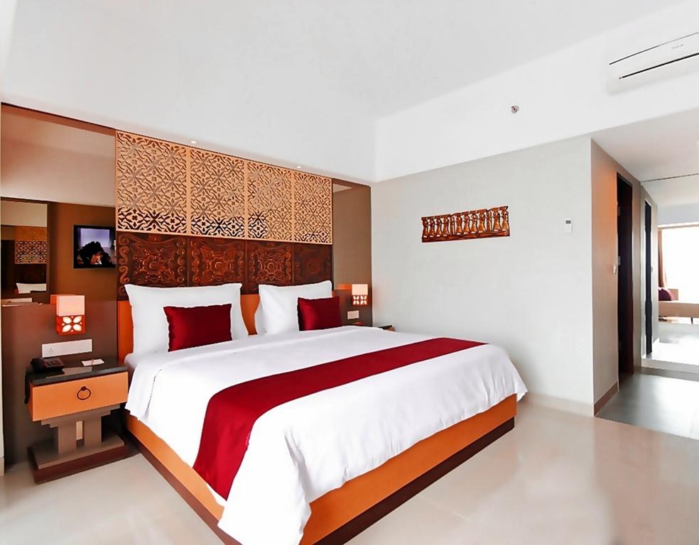 Hot tours in Hotel Horison Seminyak Seminyak Bali (Indonesia)