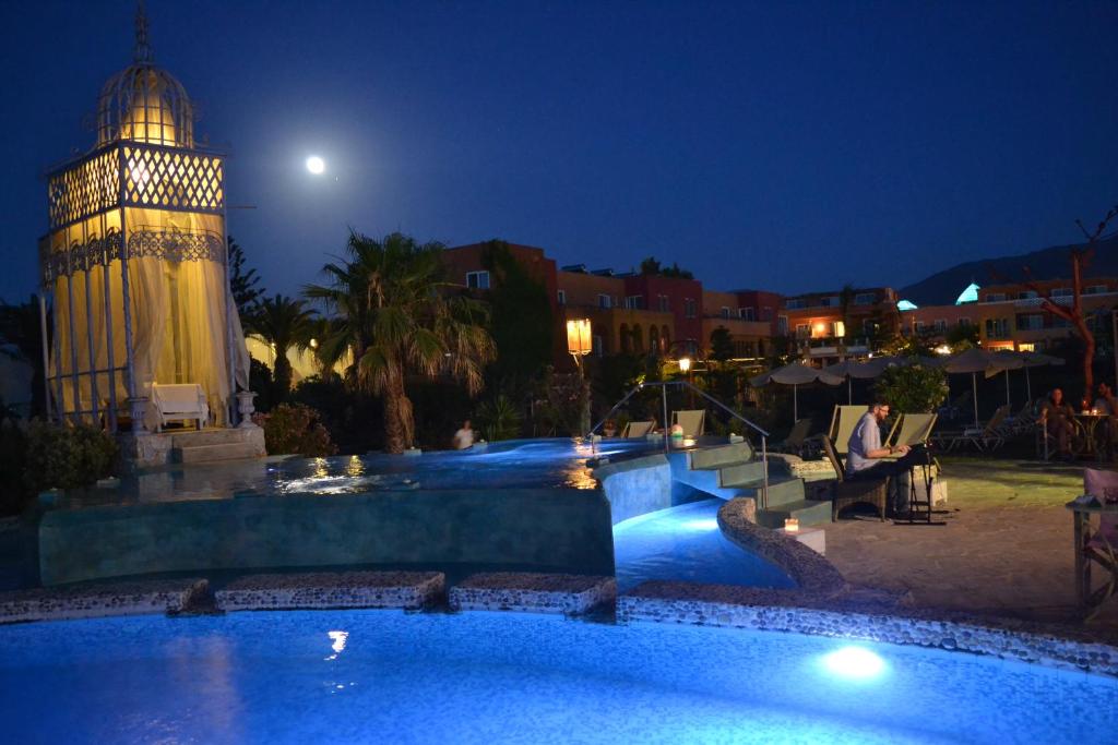 Oferty hotelowe last minute Orpheas Resort Hotel - Adults Only