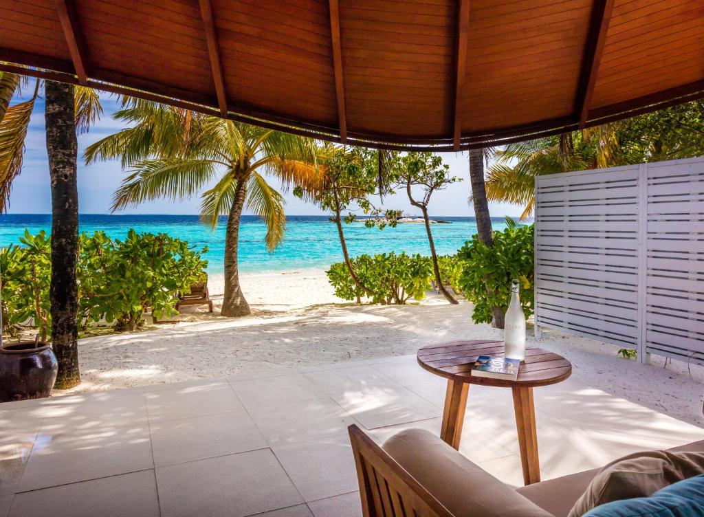Wakacje hotelowe Centara Grand Island Maldives