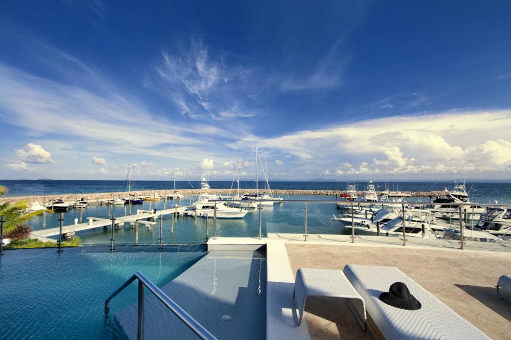 The Bannister Hotel & Yacht Club by Mint Доминиканская республика цены
