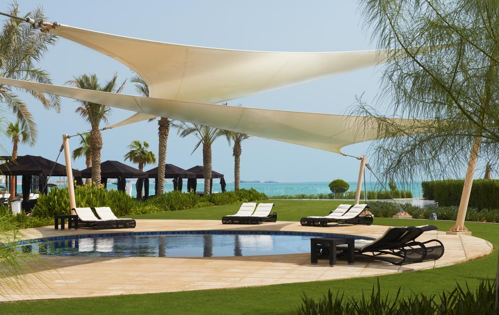 Горящие туры в отель The St. Regis Doha Доха (пляж)