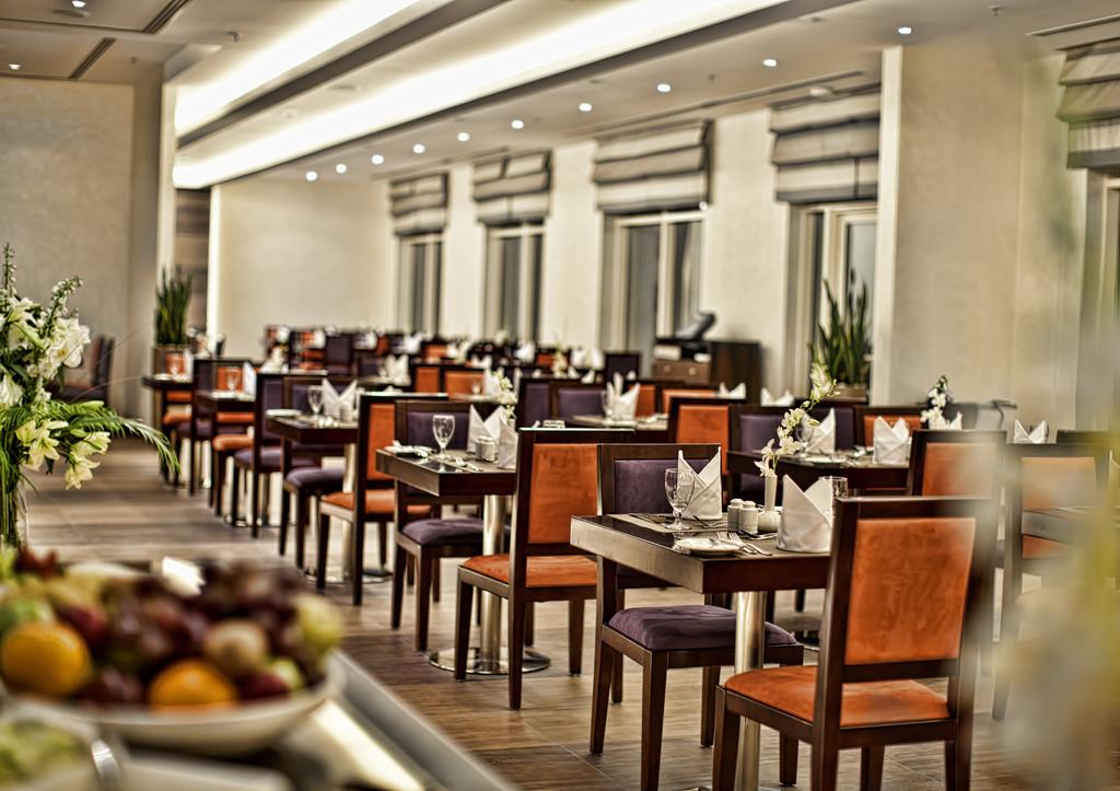 Отдых в отеле Concorde Hotel Doha Доха (город) Катар