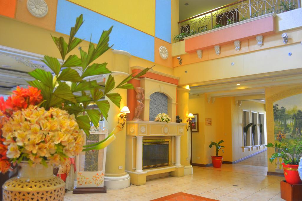 Hotel Elizabeth - Baguio, фото