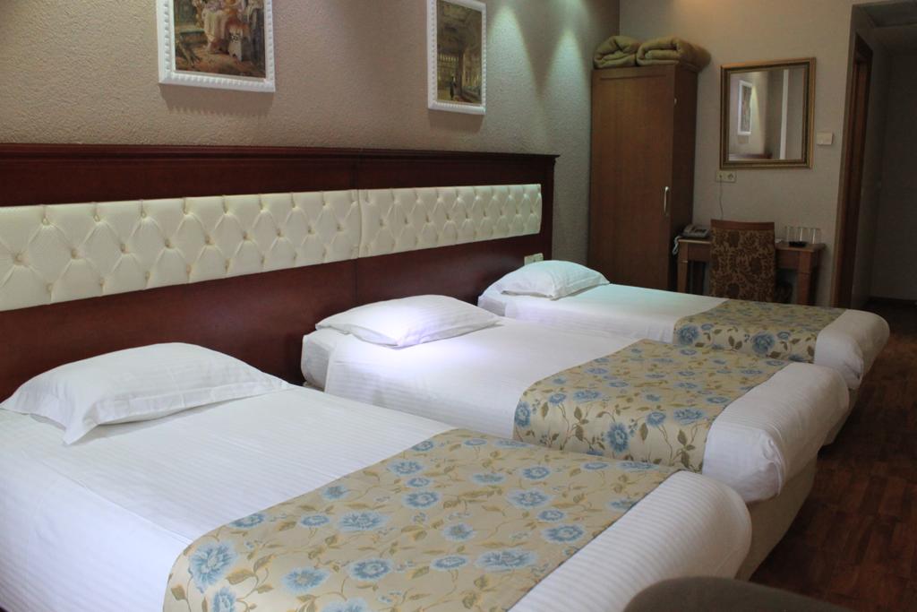 Hotel, Turkey, Istanbul, Asur Hotel