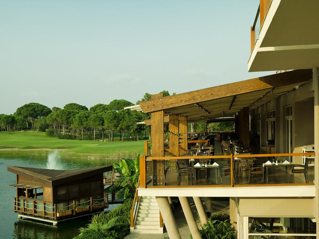 Sueno Hotels Golf Belek, фото