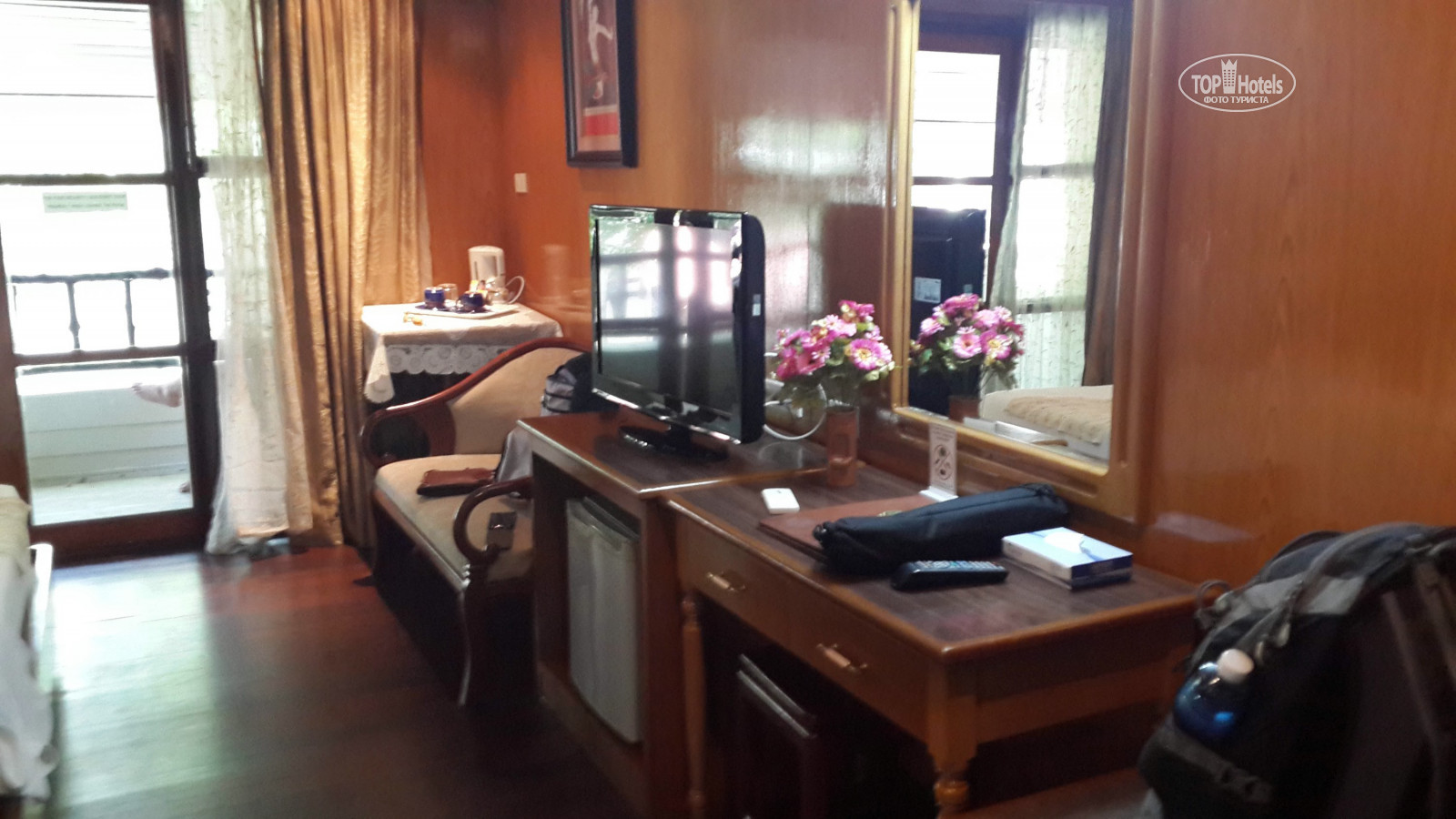 Туры в отель Phi Phi Banyan Villa