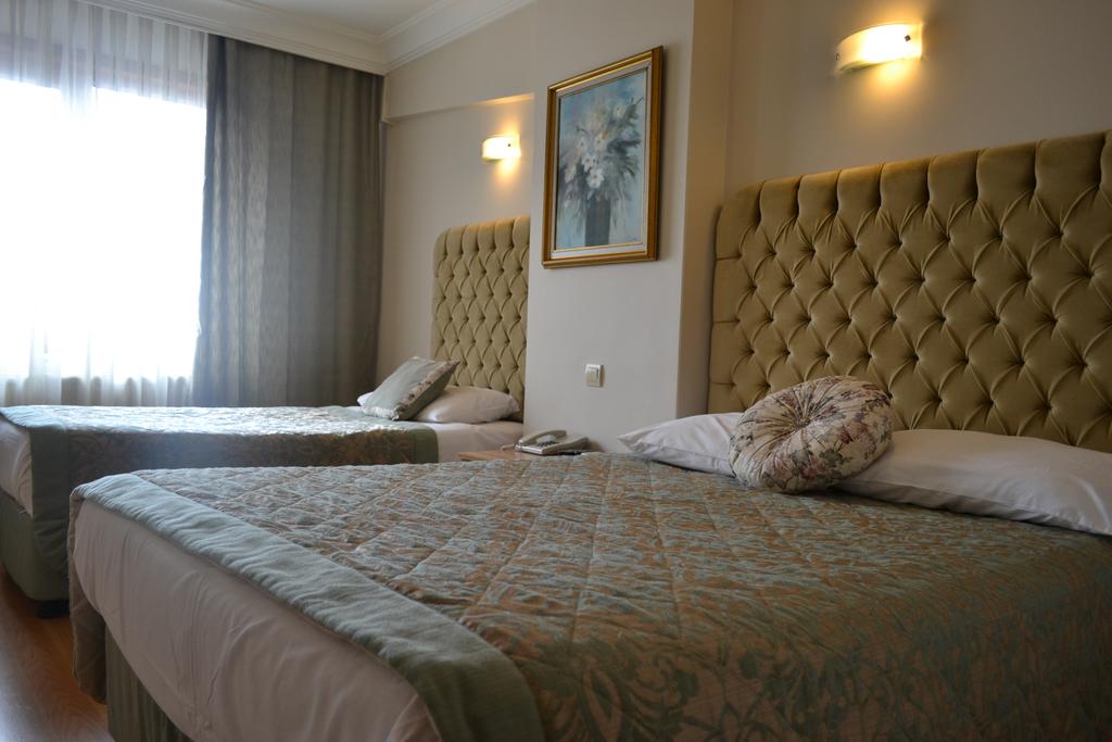 Hot tours in Hotel Grand Ant Hotel