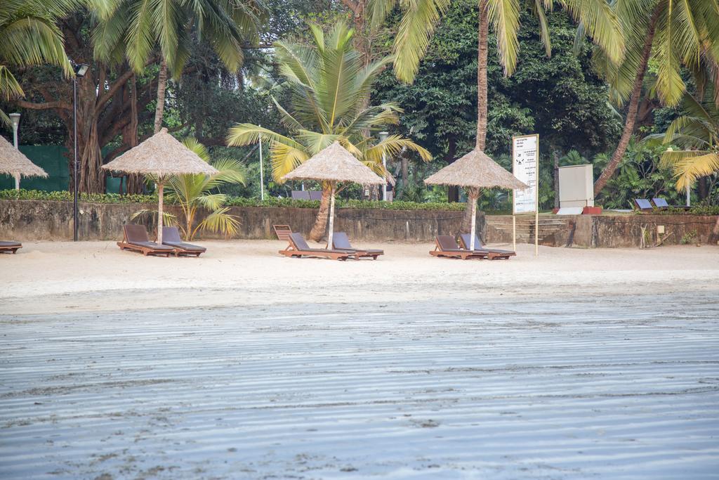 The Mint Rendezvous Beach Resort, Дона-Пола, Индия, фотографии туров