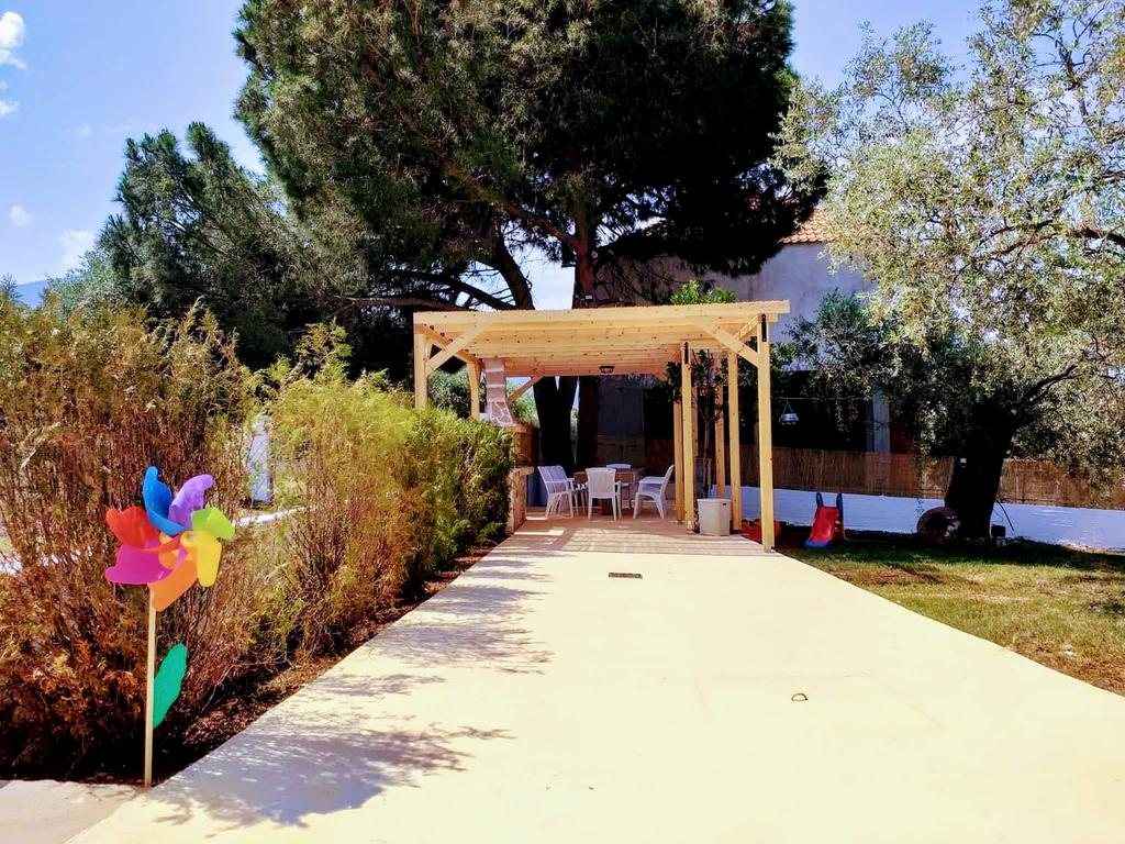 Горящие туры в отель Villa Vista Al Mar Тасос (остров) Греция