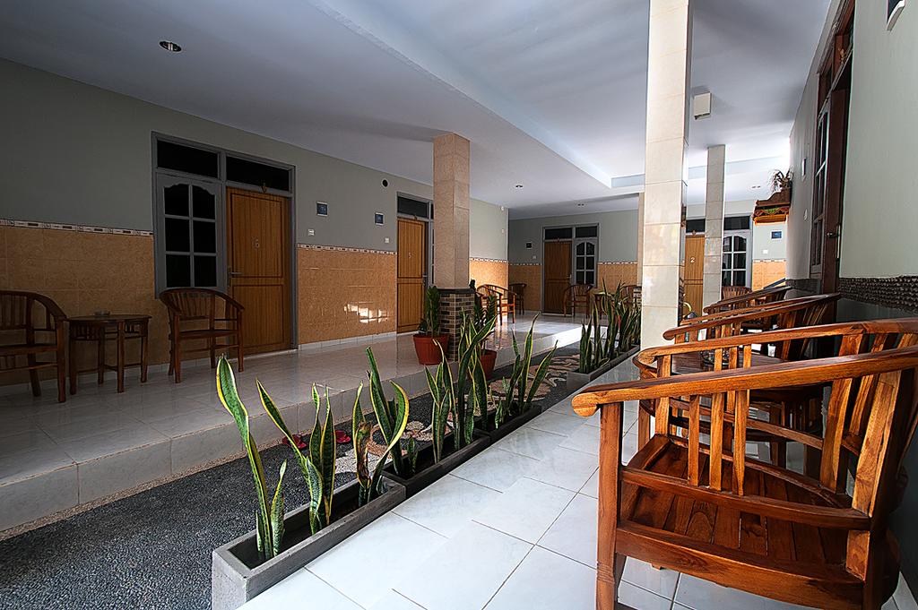 Горящие туры в отель Nb Bali Guest House
