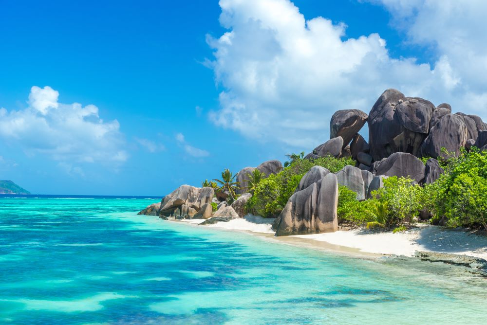 Laila Resort Seychelles, фото отдыха