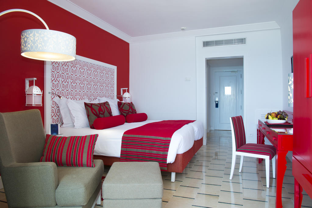 Hotel photos Radisson Blu Resort & Thalasso